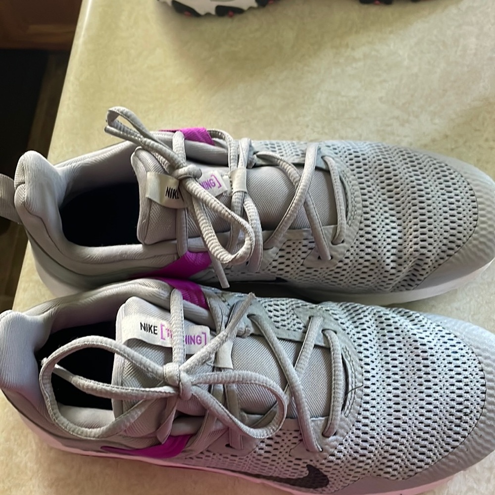 Nike Training, worn once